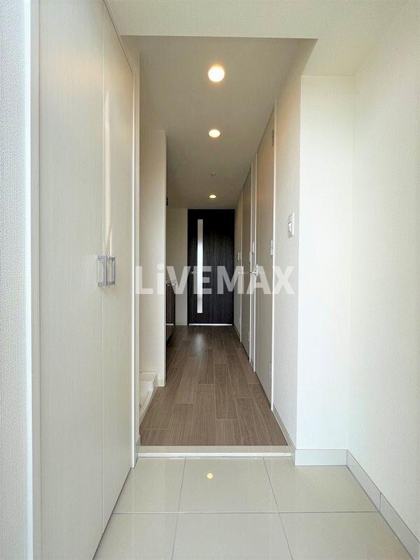 ディアレイシャス浅間町Ⅲの物件内観写真