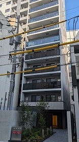 ザ・レジデンスパーク栄の物件外観写真