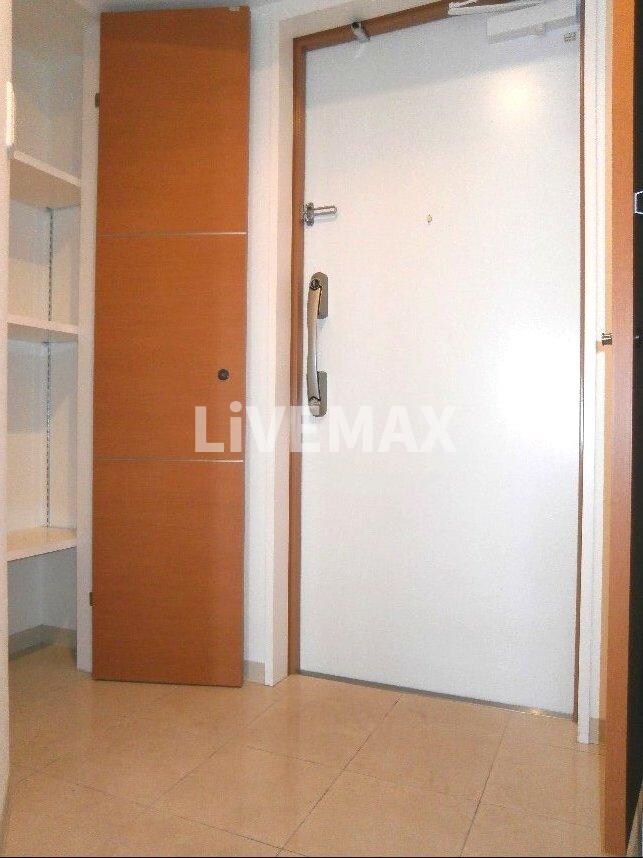 グランデージ泉の物件内観写真