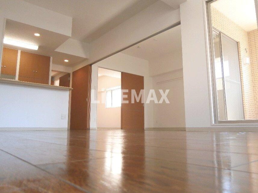 グランデージ泉の物件内観写真