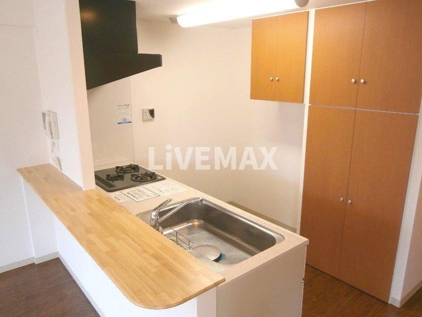 グランデージ泉の物件内観写真