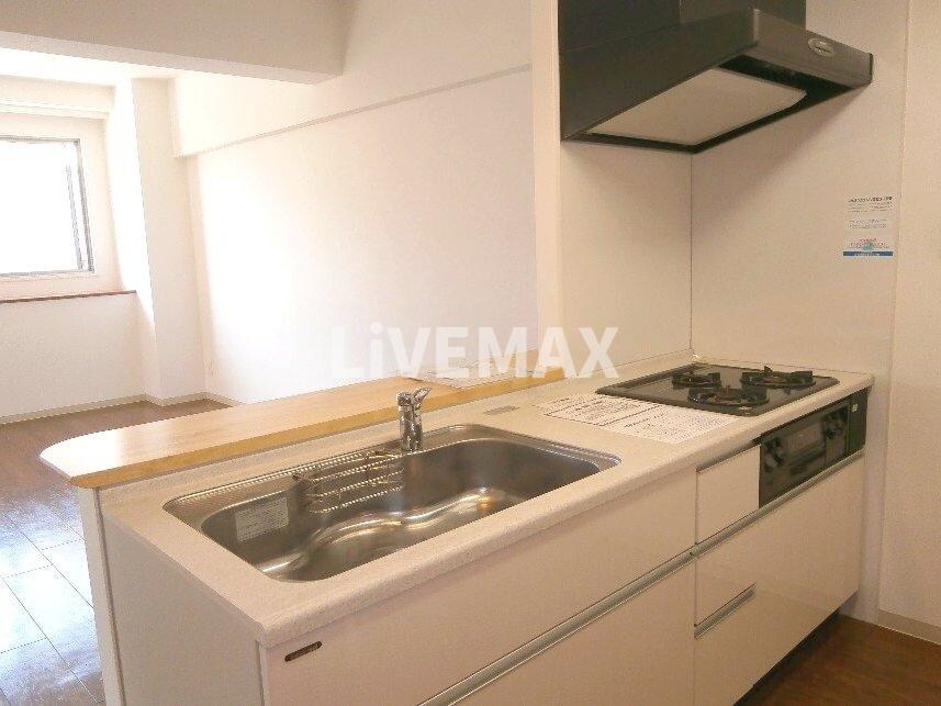 グランデージ泉の物件内観写真