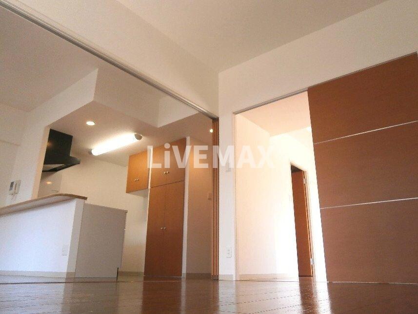 グランデージ泉の物件内観写真