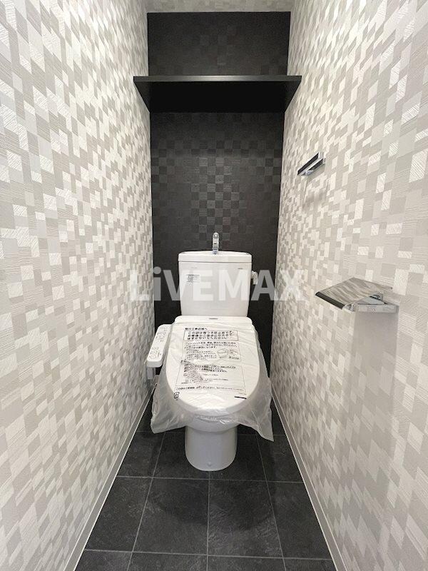 S-RESIDENCE浄心Ⅱの物件内観写真