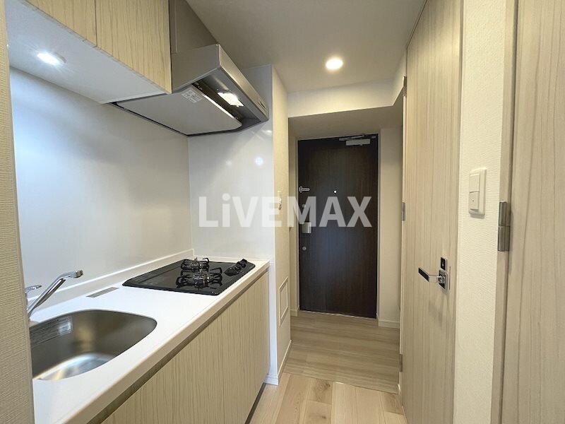 S-RESIDENCE浄心Ⅱの物件内観写真