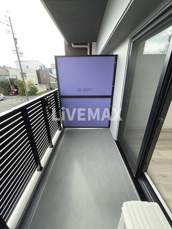 S-RESIDENCE浄心Ⅱの物件内観写真