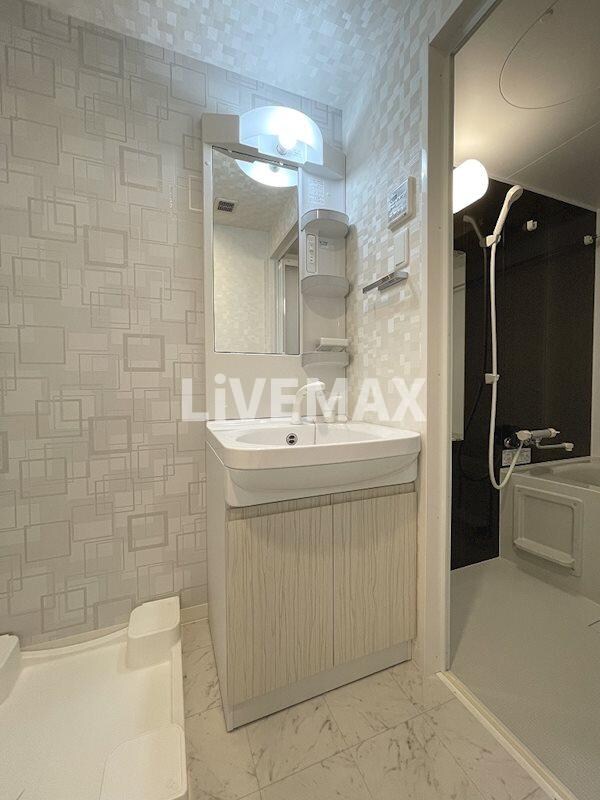 S-RESIDENCE浄心Ⅱの物件内観写真