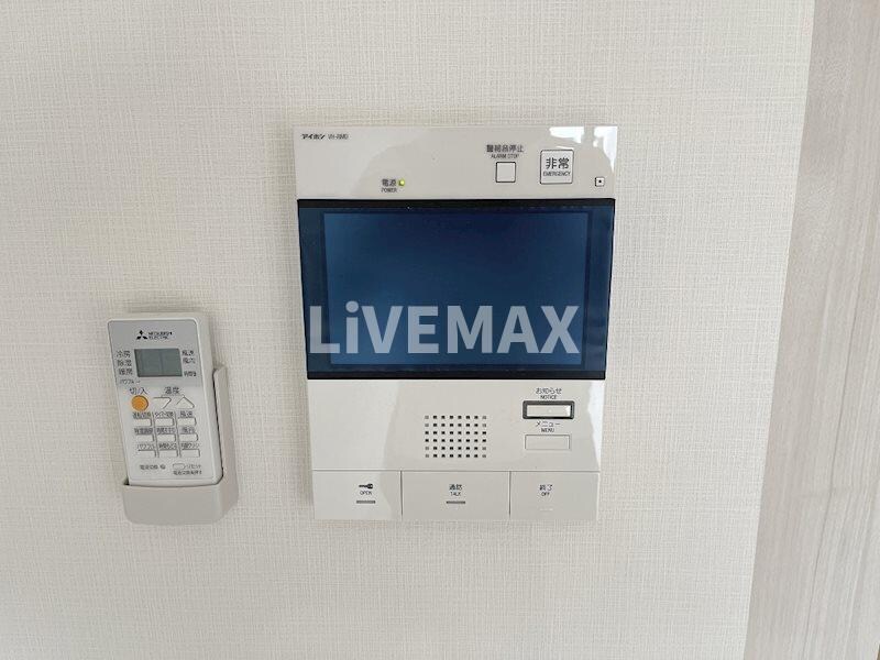 S-RESIDENCE浄心Ⅱの物件内観写真