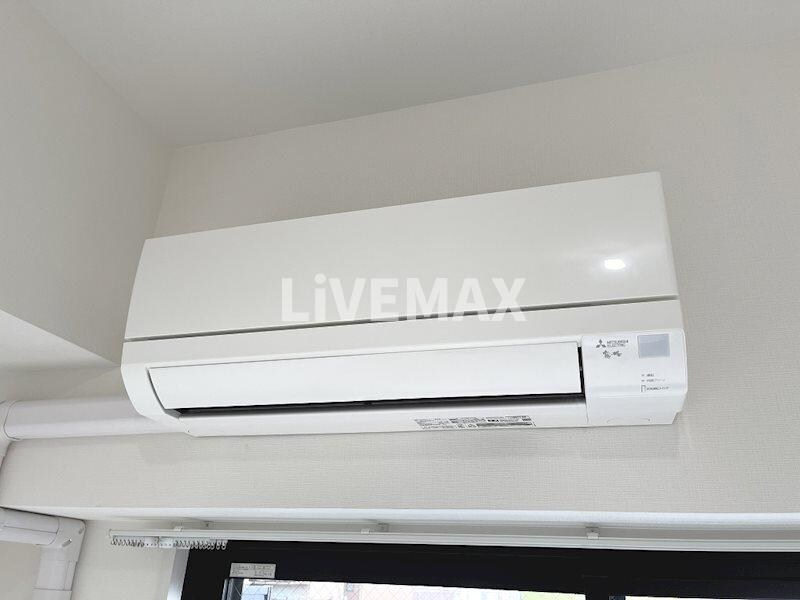 S-RESIDENCE浄心Ⅱの物件内観写真