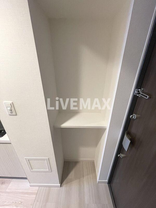 S-RESIDENCE浄心Ⅱの物件内観写真