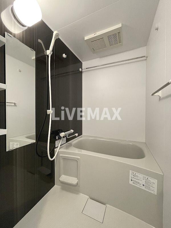 S-RESIDENCE浄心Ⅱの物件内観写真