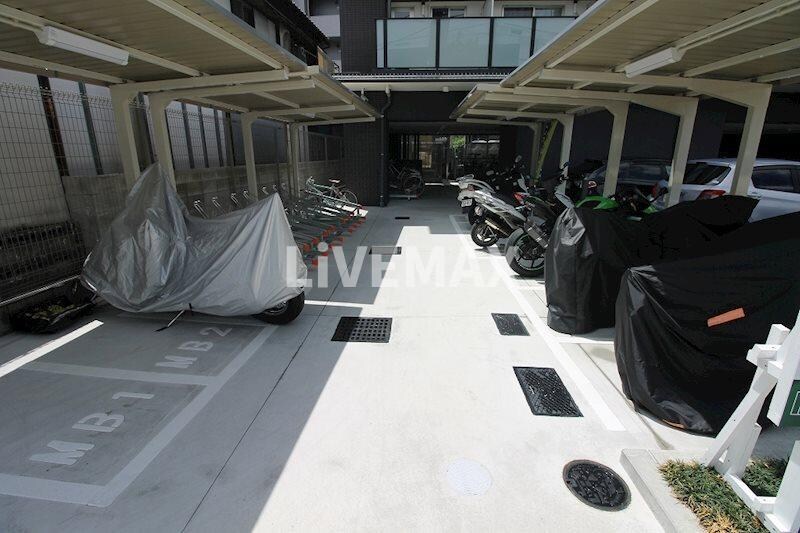 エステムコート名古屋黒川シャルマンの物件内観写真