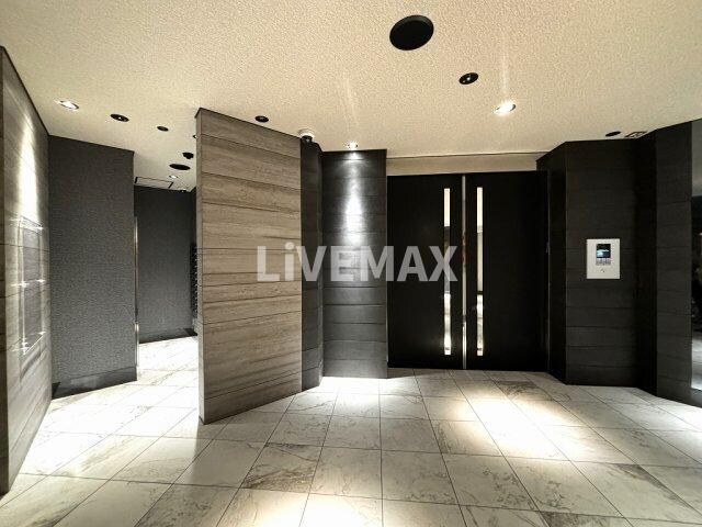 CREST TAPP新栄の物件外観写真