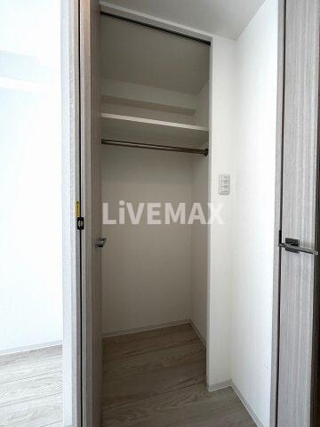 CREST TAPP新栄の物件内観写真