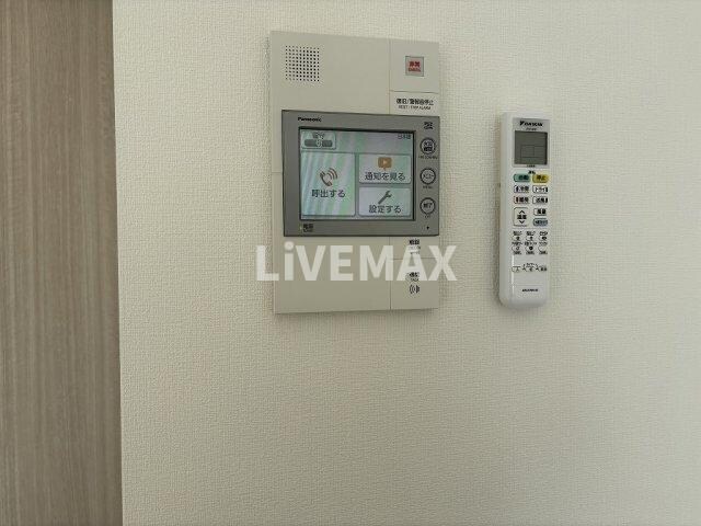 CREST TAPP新栄の物件内観写真