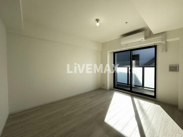 CREST TAPP新栄の物件内観写真