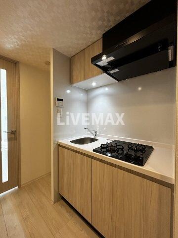 CREST TAPP新栄の物件内観写真