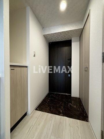 CREST TAPP新栄の物件内観写真