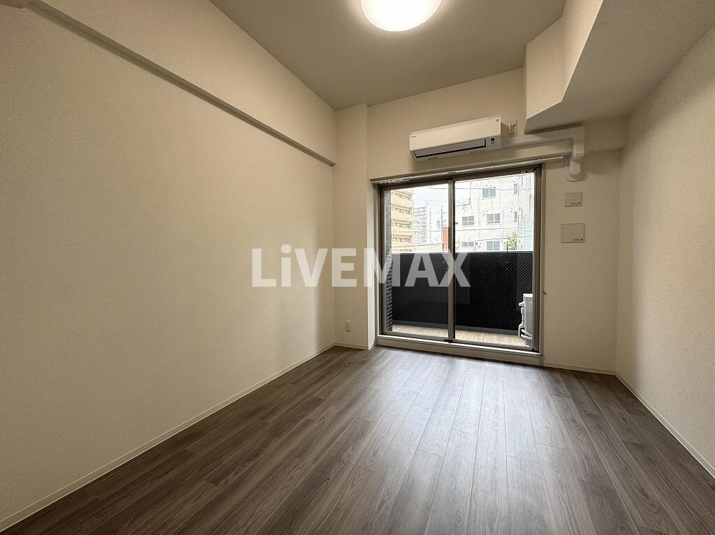 プレサンス千種駅前レガートの物件内観写真