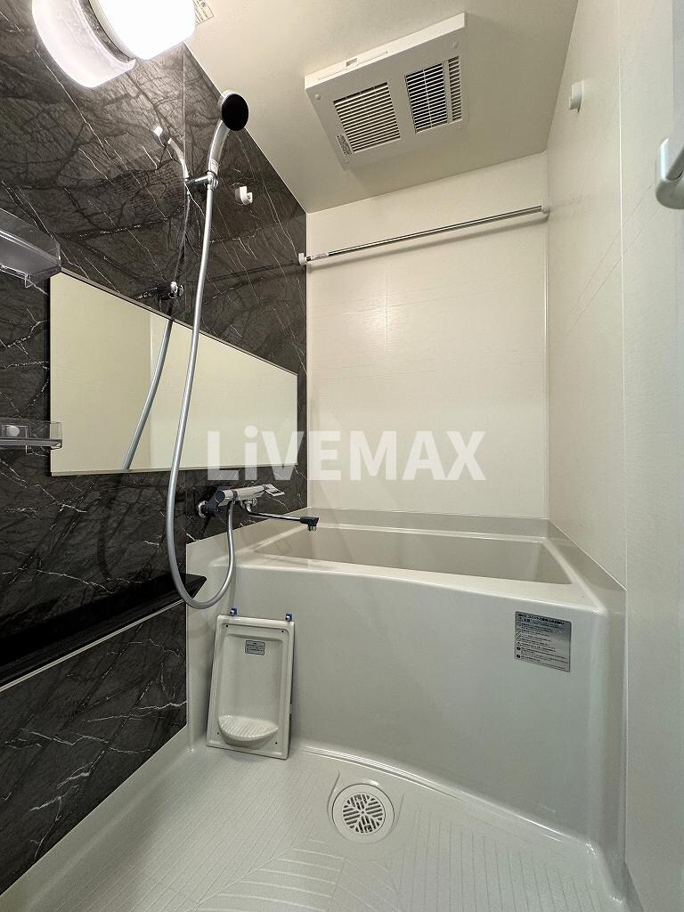 プレサンス千種駅前レガートの物件内観写真