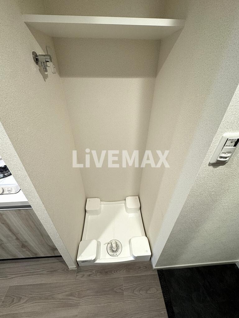 プレサンス千種駅前レガートの物件内観写真