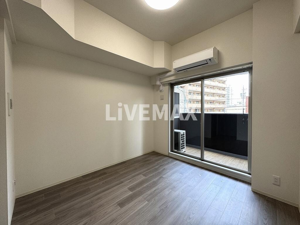 プレサンス千種駅前レガートの物件内観写真