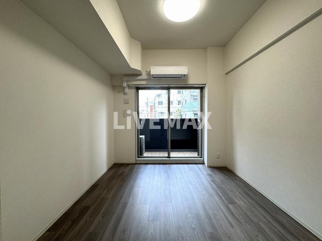 プレサンス千種駅前レガートの物件内観写真