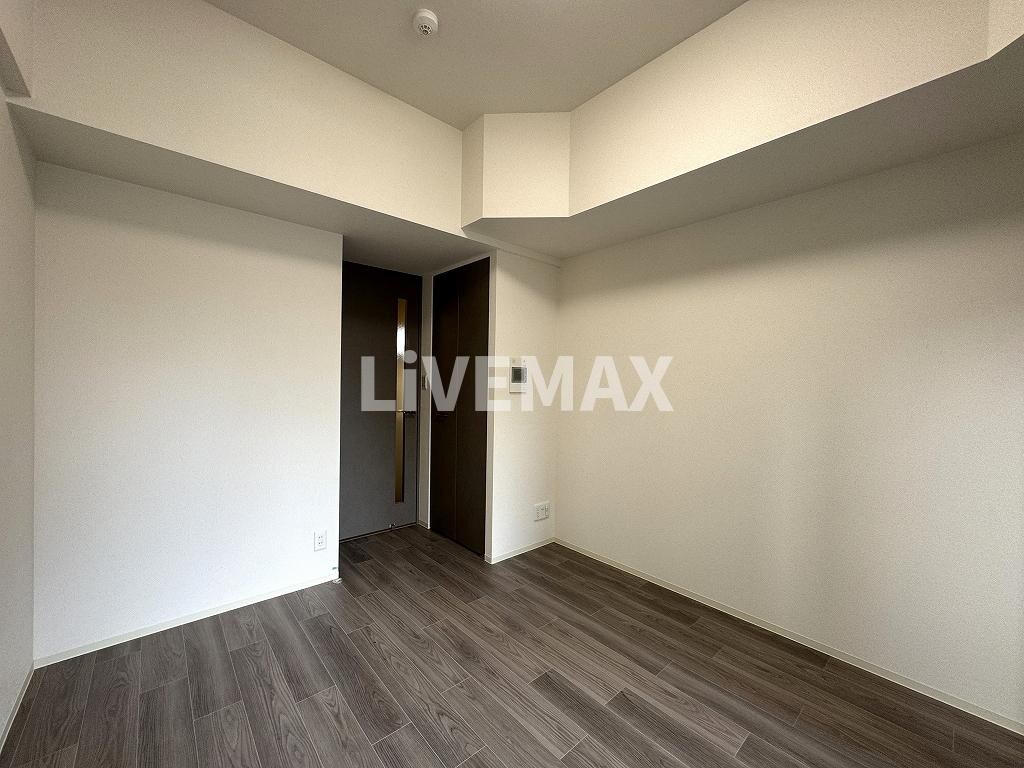 プレサンス千種駅前レガートの物件内観写真