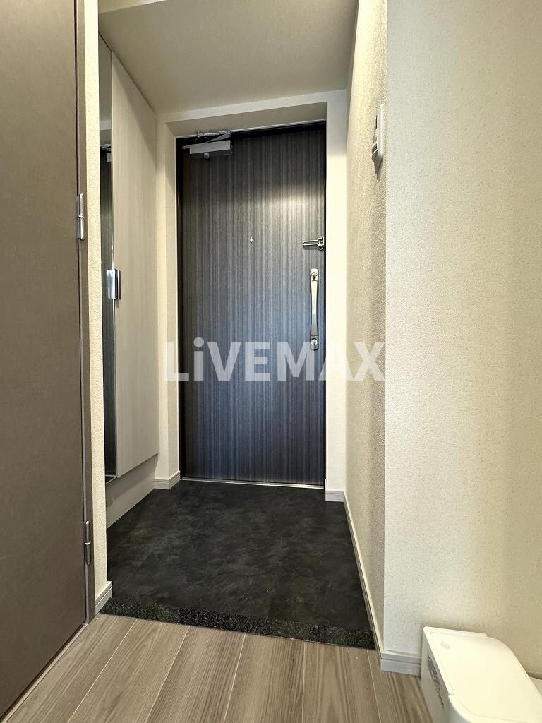 プレサンス千種駅前レガートの物件内観写真