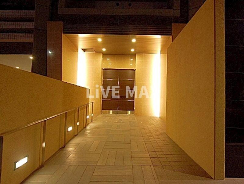 ロイジェント栄の物件内観写真