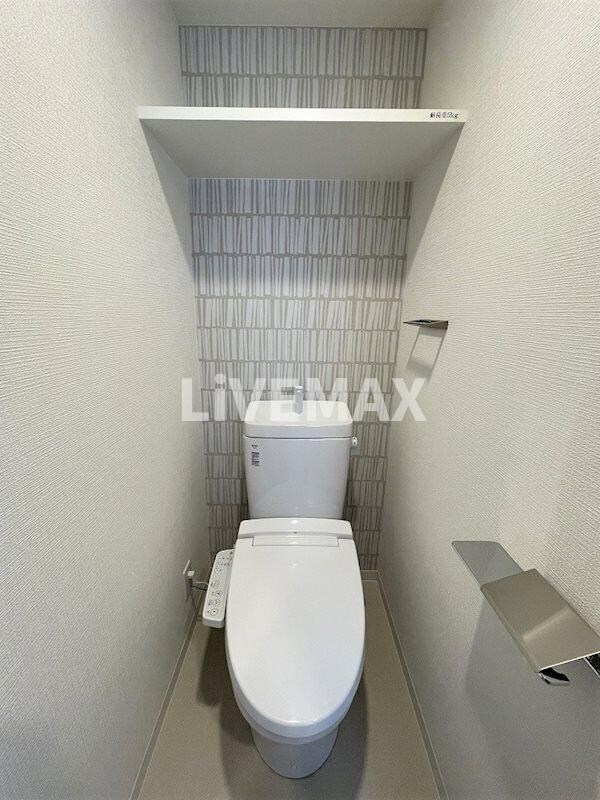エスリード池下レスティアの物件内観写真