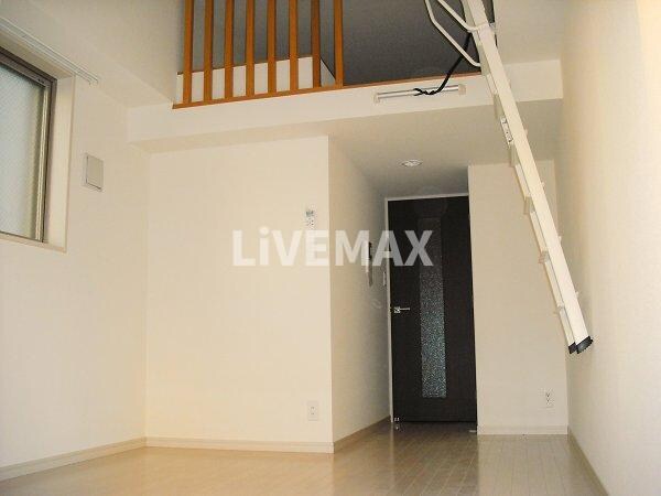 エステムコート名古屋栄デュアルレジェンドの物件内観写真