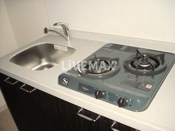 エステムコート名古屋栄デュアルレジェンドの物件内観写真