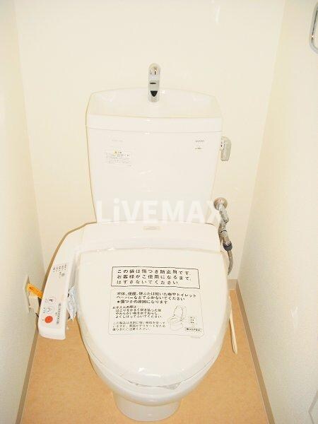 エステムコート名古屋栄デュアルレジェンドの物件内観写真