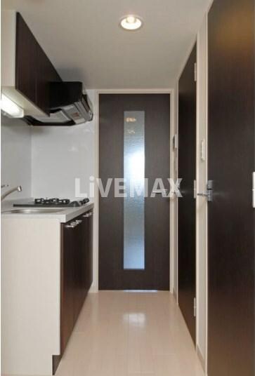 エステムコート名古屋栄デュアルレジェンドの物件内観写真