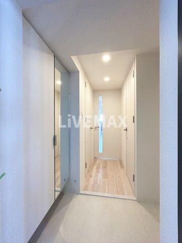 エスリード今池ルミナスの物件内観写真