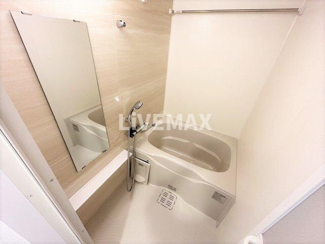 エスリード今池ルミナスの物件内観写真