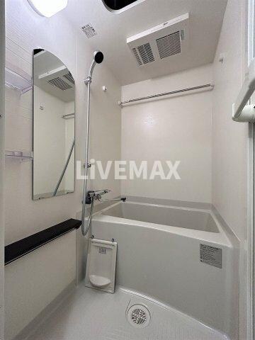 プレサンス広小路通今池の物件内観写真