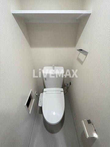 プレサンス広小路通今池の物件内観写真