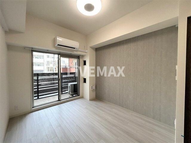 プレサンス広小路通今池の物件内観写真