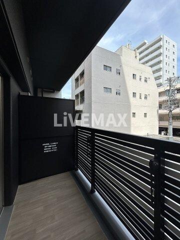 プレサンス広小路通今池の物件内観写真