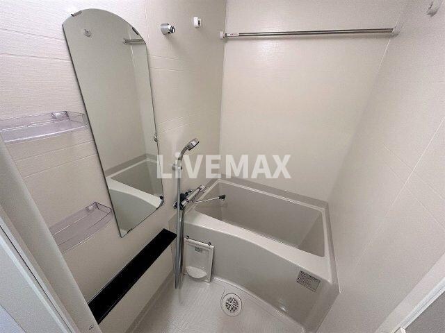 プレサンス広小路通今池の物件内観写真