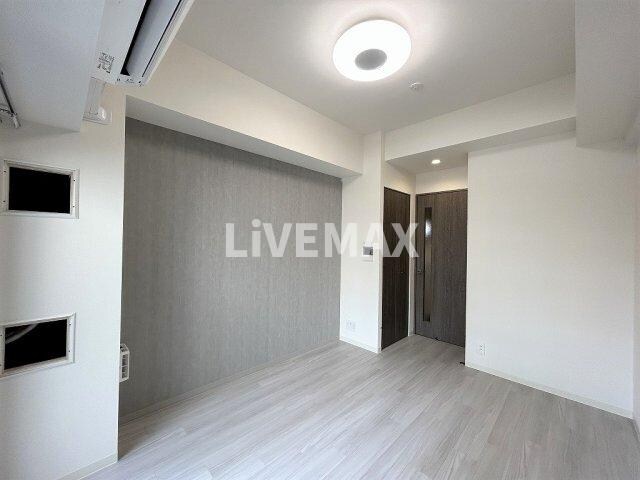 プレサンス広小路通今池の物件内観写真