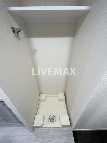 プレサンス広小路通今池の物件内観写真