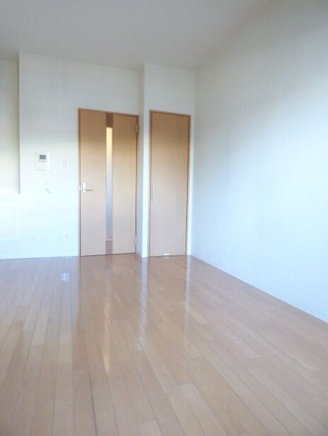 パルティール鶴舞の物件内観写真