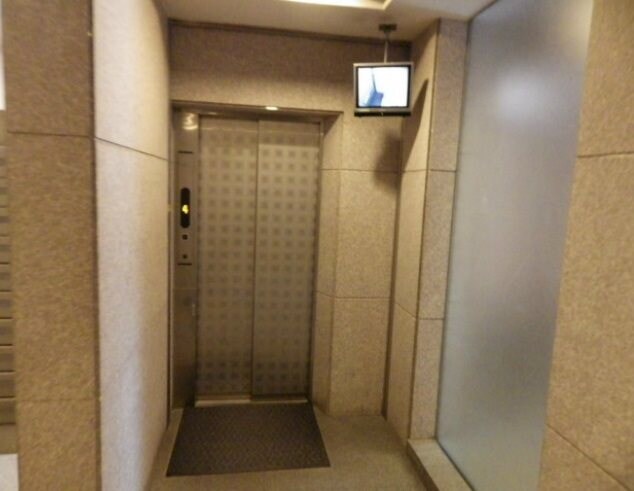 パルティール鶴舞の物件内観写真