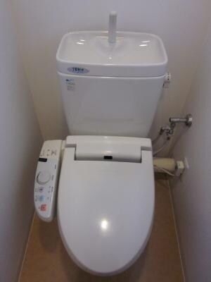 パルティール鶴舞の物件内観写真