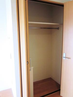 パルティール鶴舞の物件内観写真