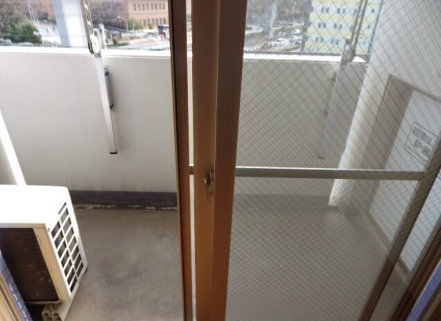 パルティール鶴舞の物件内観写真