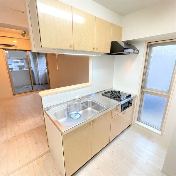 Espoir iの物件内観写真